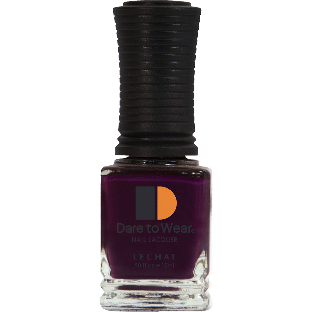 Dare To Wear Nail Polish - DW078 - Lords & Ladies